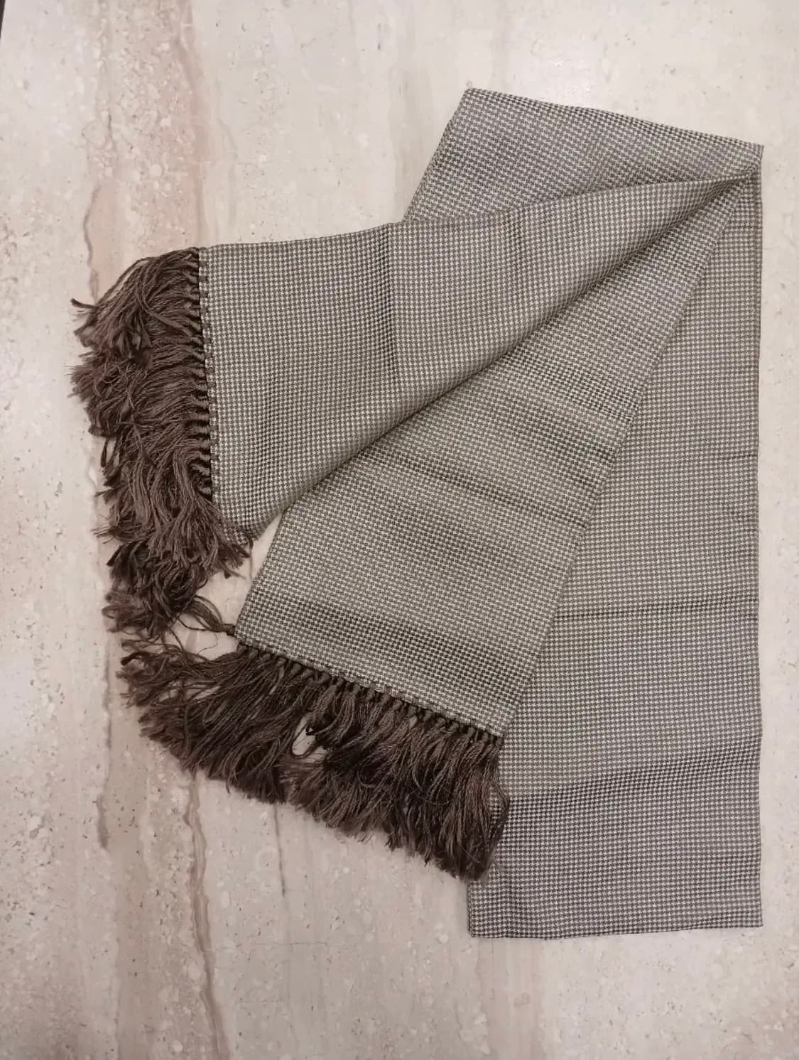 TOM FORD SILK SCARF 상품이미지3