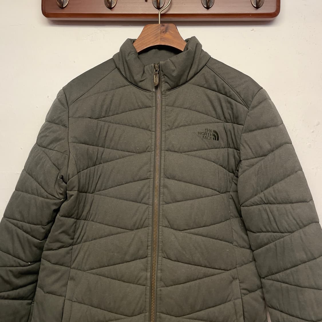 노스페이스 (우먼) VX 경량 바람막이 자켓   상품이미지3