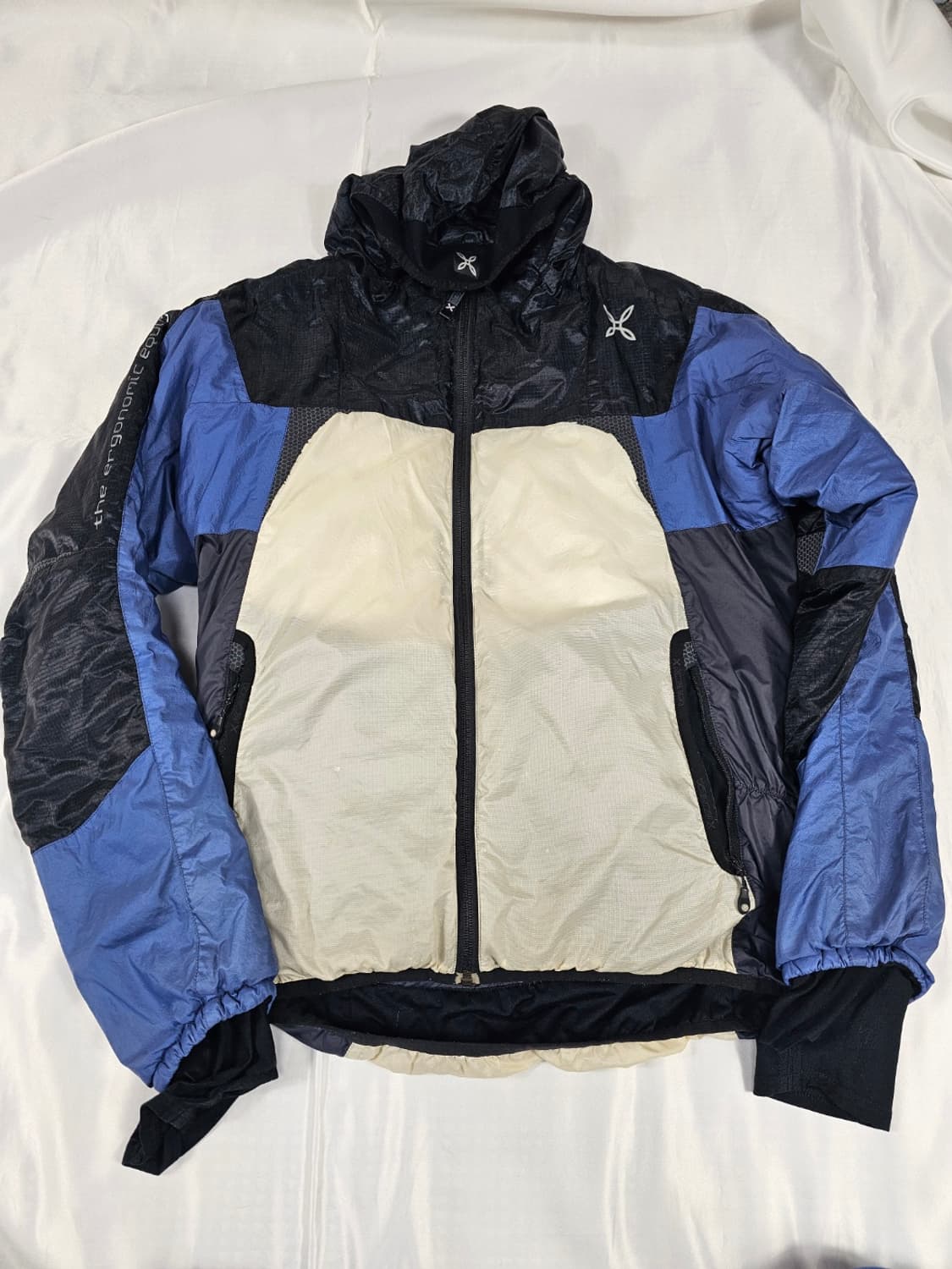 몬츄라스카이자켓 상품이미지1