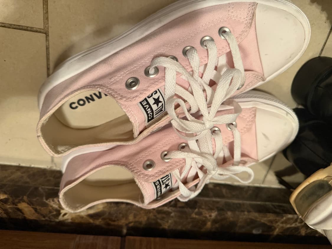 컨버스 신발 상품이미지1