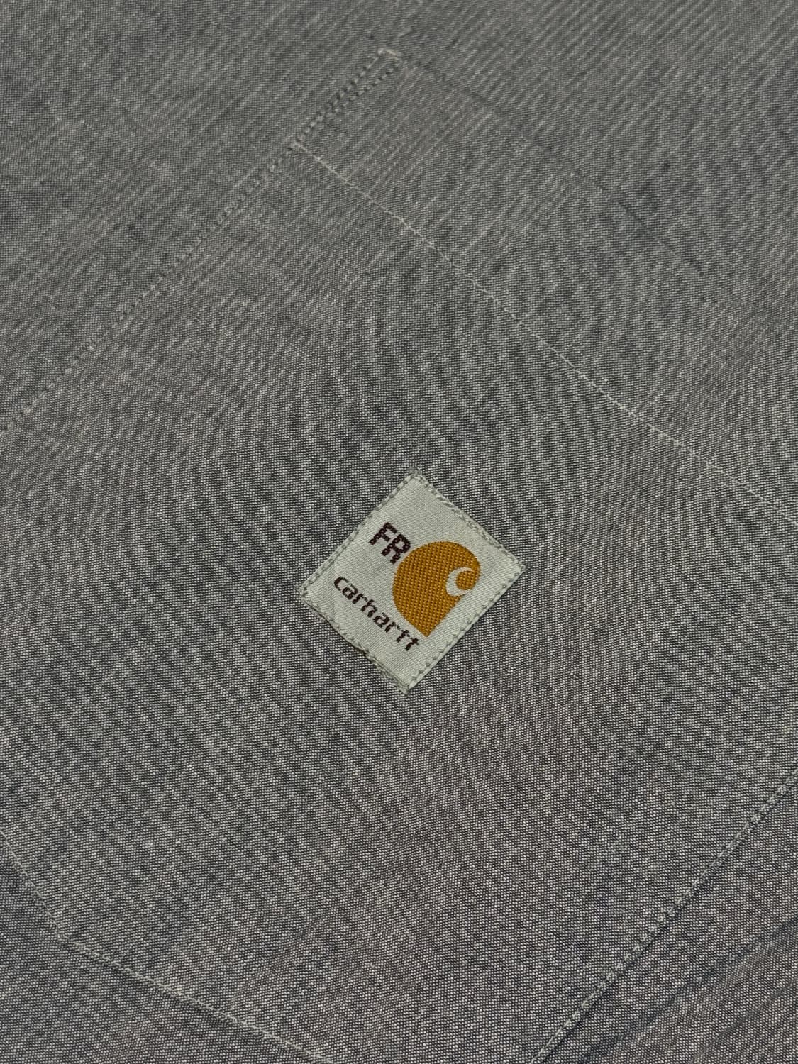 CARHARTT 빈티지 반팔셔츠 상품이미지2
