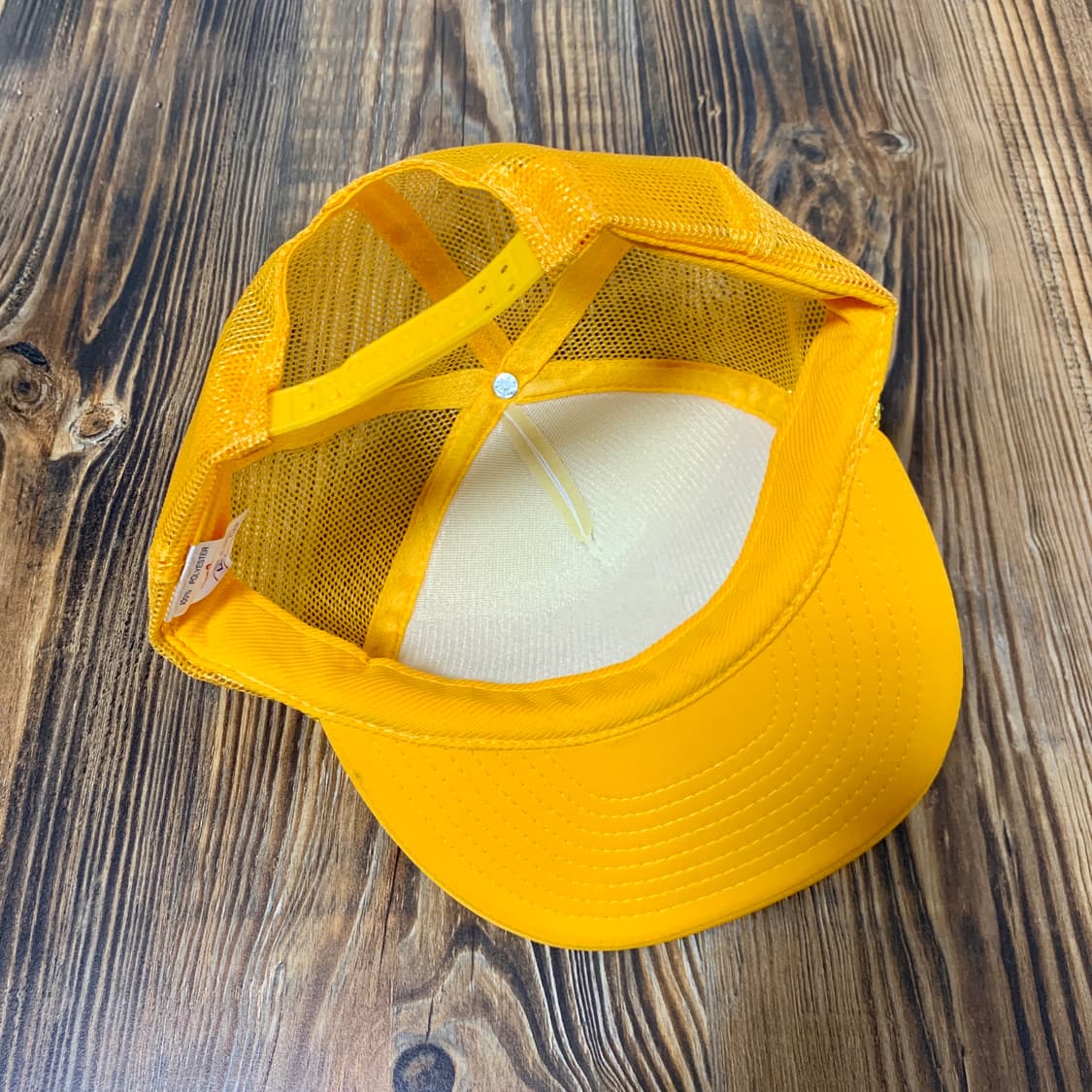 80~90s USA빈티지 메쉬캡 트러커햇 볼캡 스냅백 상품이미지4