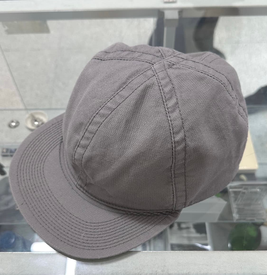 The H.W Dog&Co 도그앤코 모자 스냅백 트러커 캡 상품이미지1