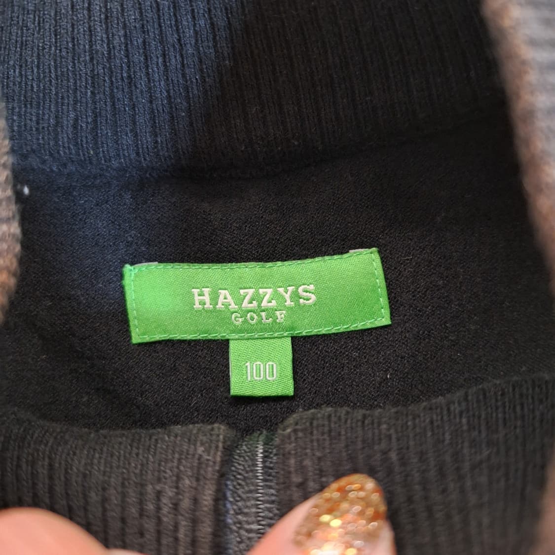 해지스조끼100 상품이미지3