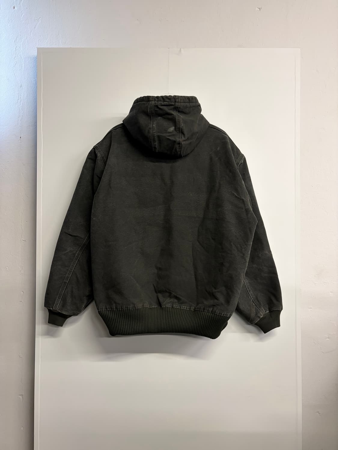 2017 Carhartt J130 액티브 MOS XL-R 상품이미지4