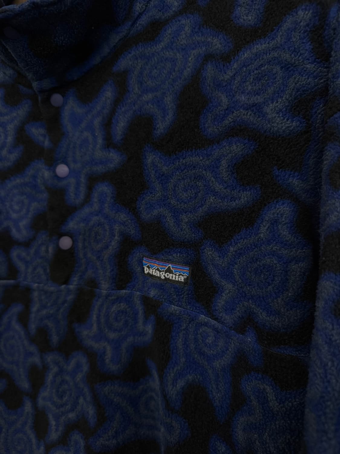 95’ 파타고니아 젠터틀 신칠라 상품이미지4
