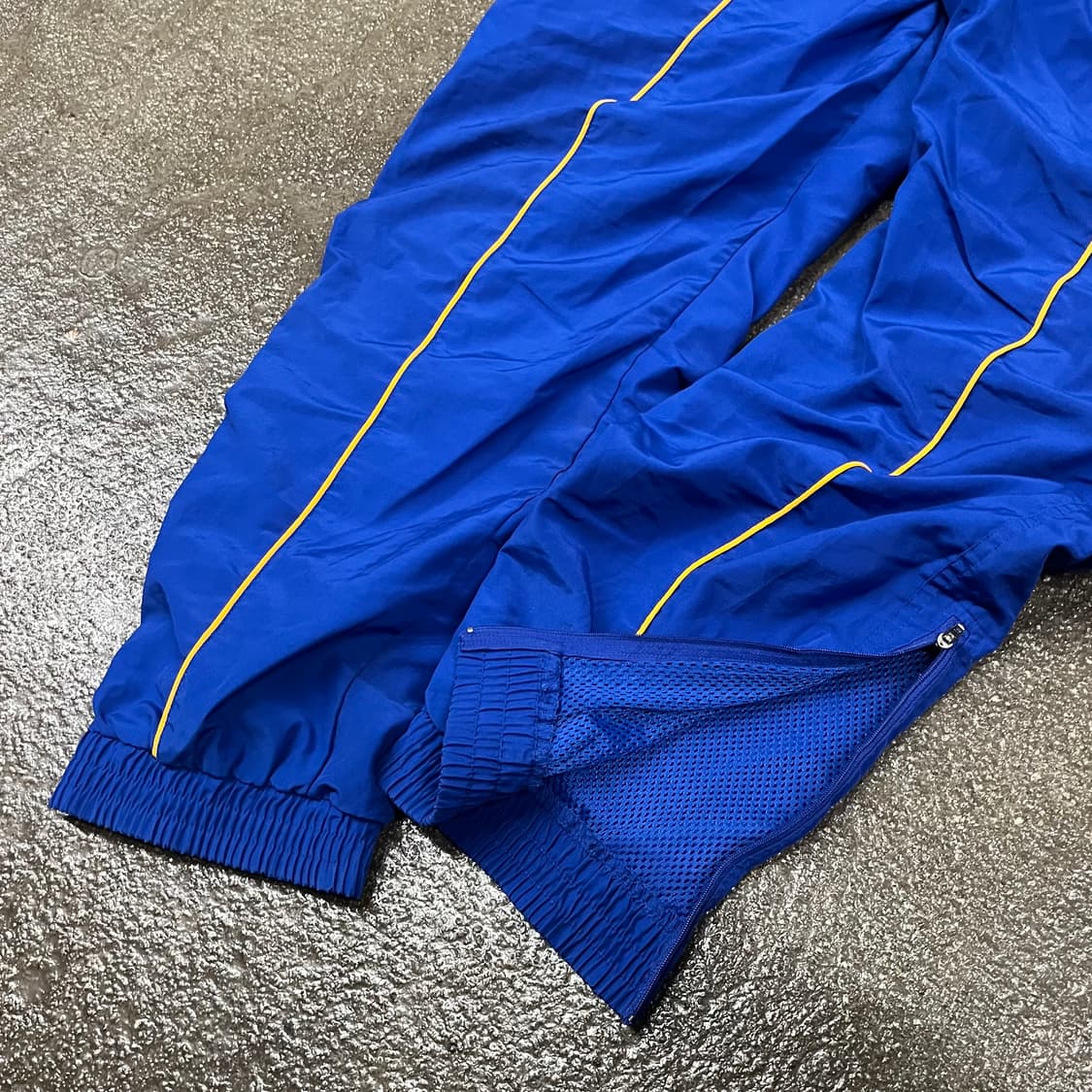 00s 아디다스 트랙 팬츠 (2XL) 상품이미지3