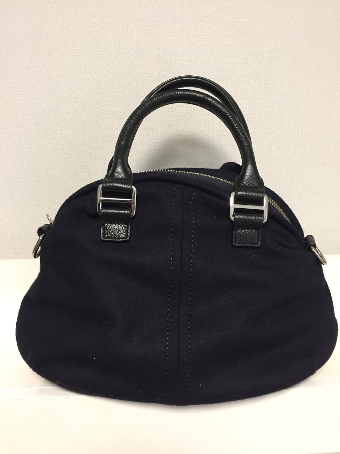 muta marine P coat bag 상품이미지4