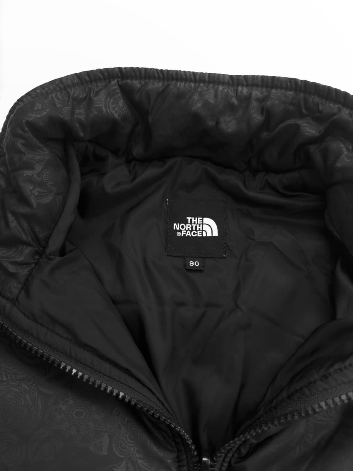 노스페이스 경량패딩 상품이미지4