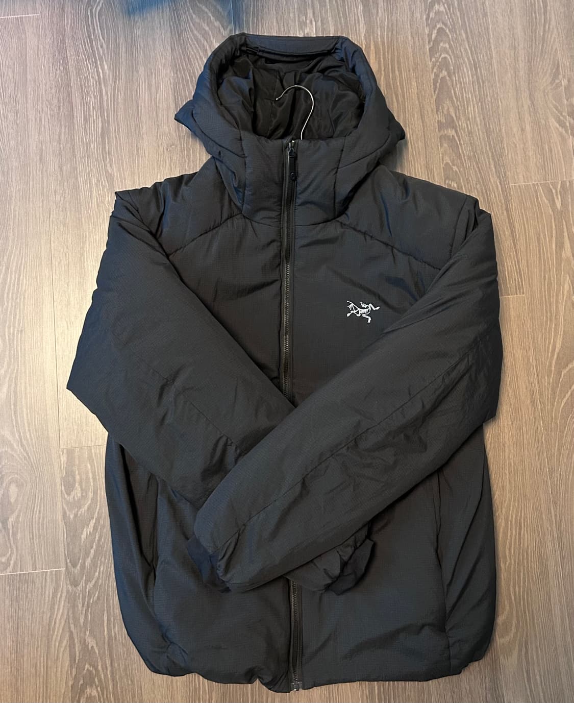 아크테릭스 헤비웨이트 후디 상품이미지1