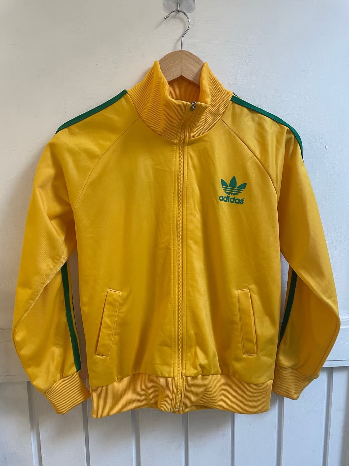 90's ADIDAS jersey 90년대 아디다스 져지 상품이미지4