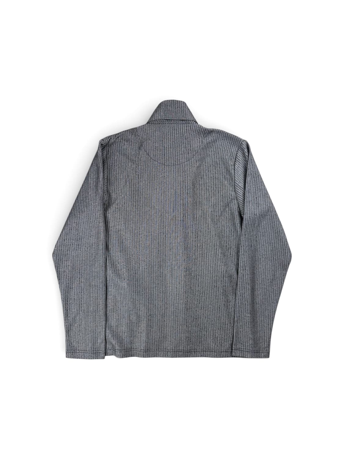 Male & Co 레이어드 투웨이 집업 자켓 상품이미지6