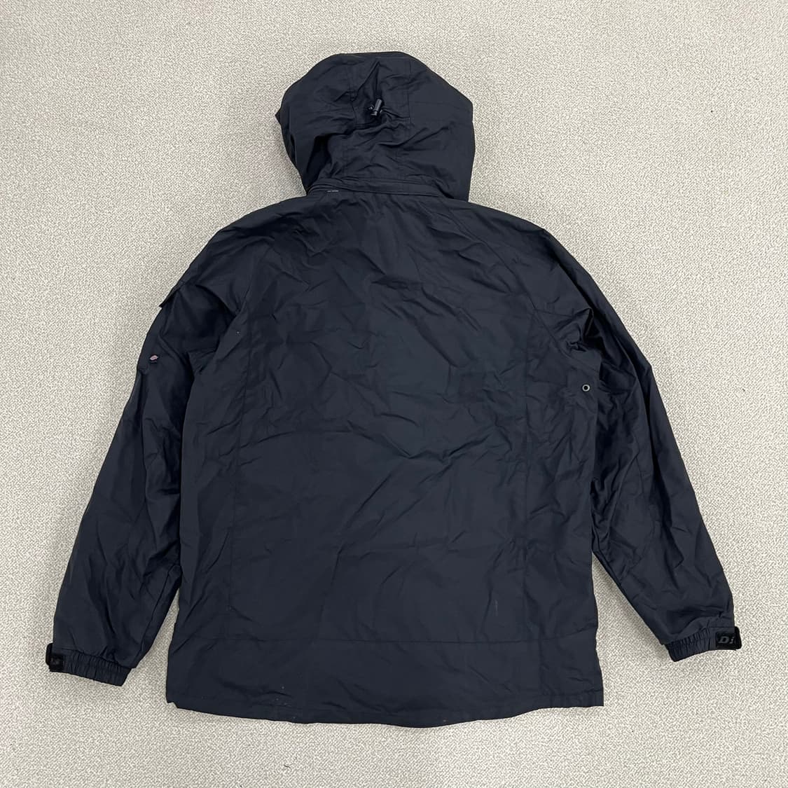 XL 디키즈 바람막이 자켓 0223M1 상품이미지4