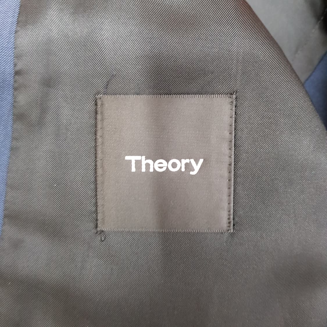 Theory 띠어리  테일러드 싱글 자켓 40사이즈 상품이미지7