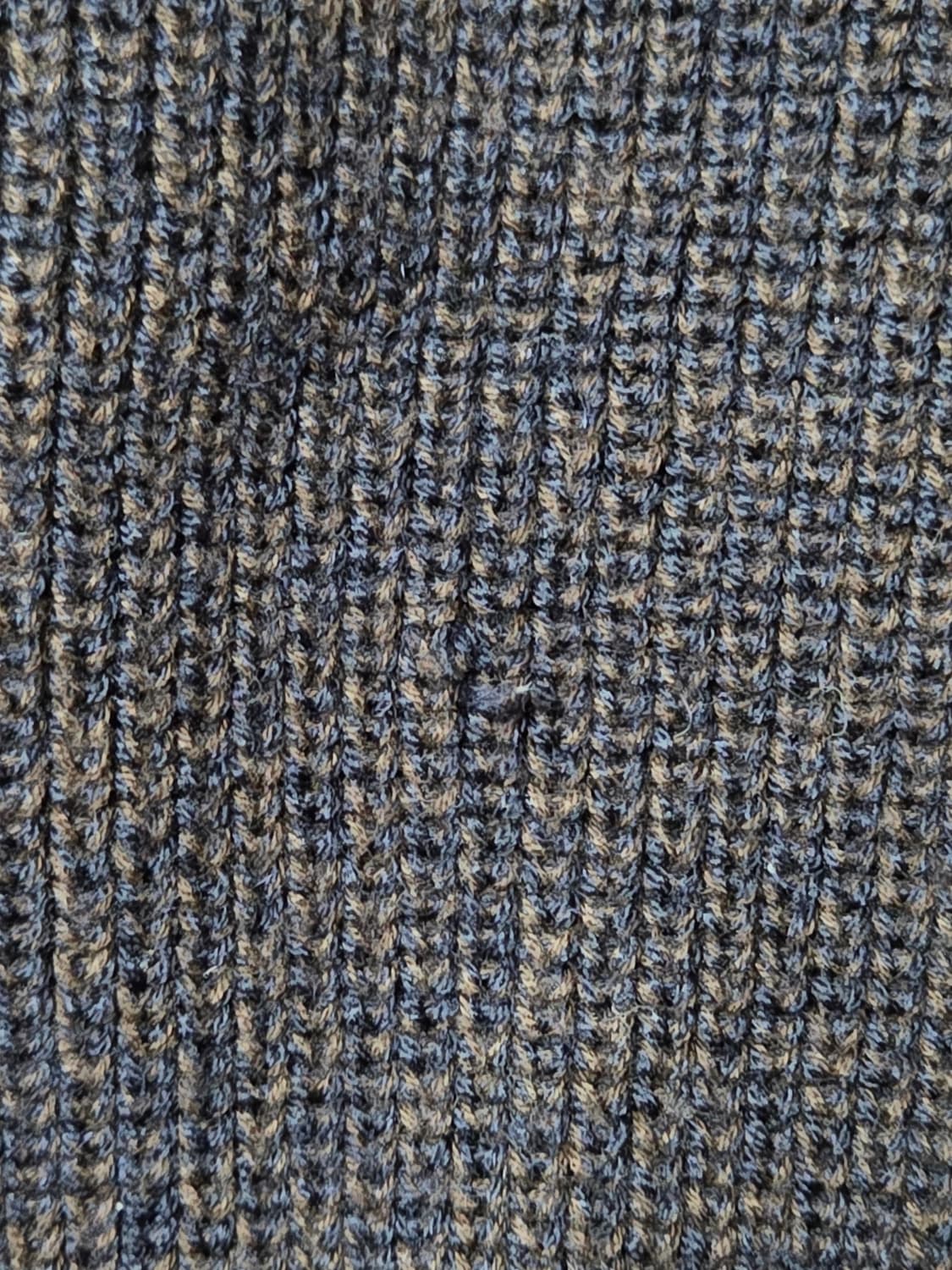 cos 코스 집니트 다크브라운 s 상품이미지5