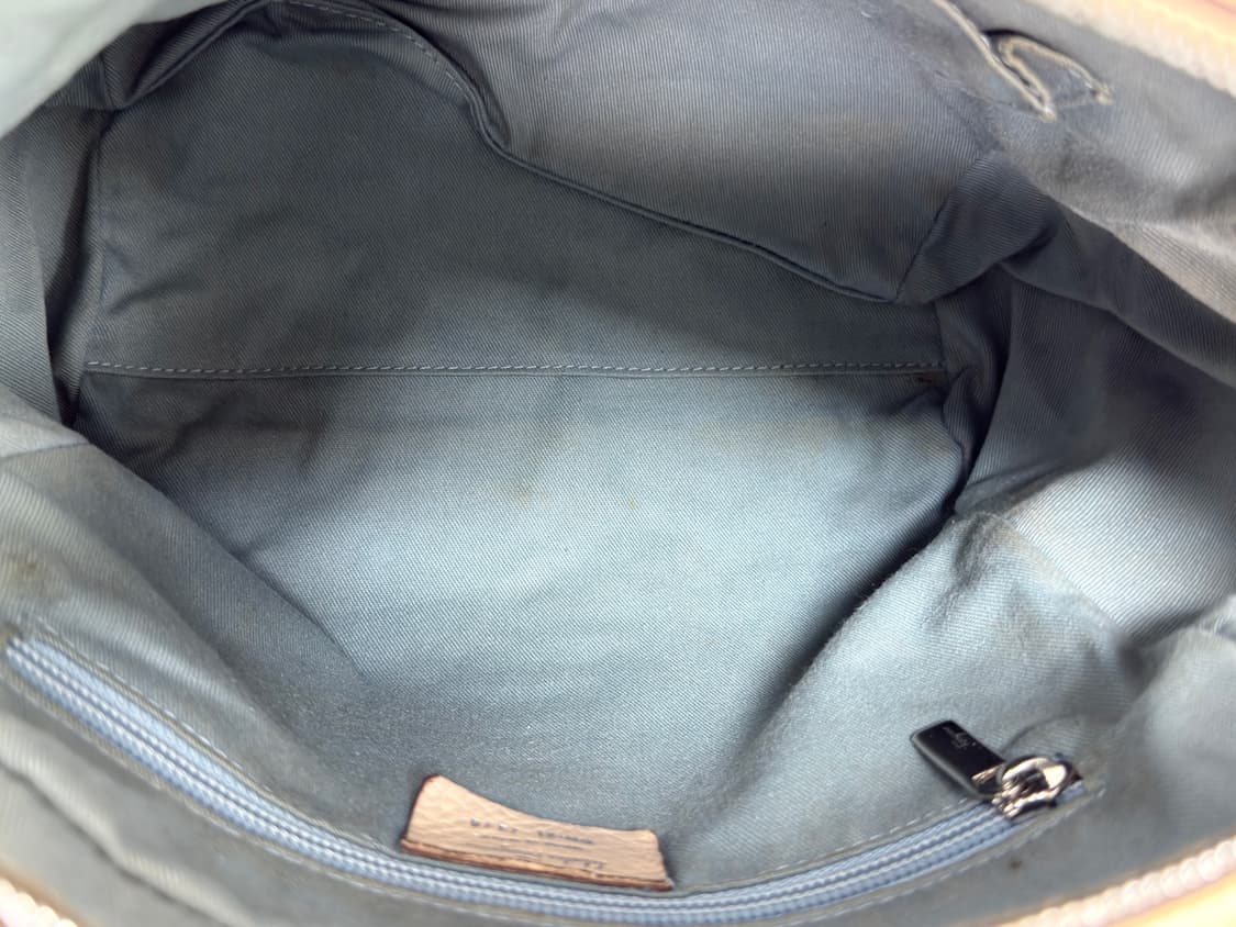Ferragamo Leather Tote Bag 상품이미지7