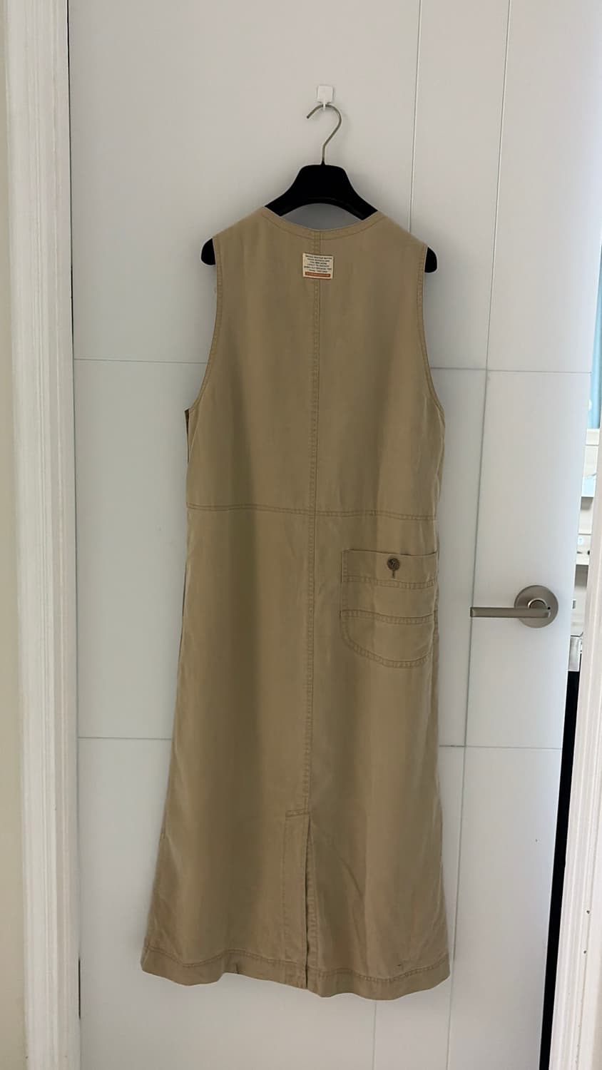 이세이미야케 하이스포팅기어 원피스 44-66 정품  상품이미지3