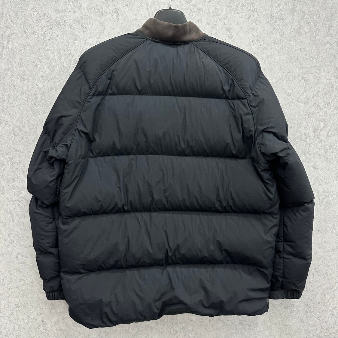 105 아디다스 남자 덕다운 푸퍼 패딩 상품이미지2