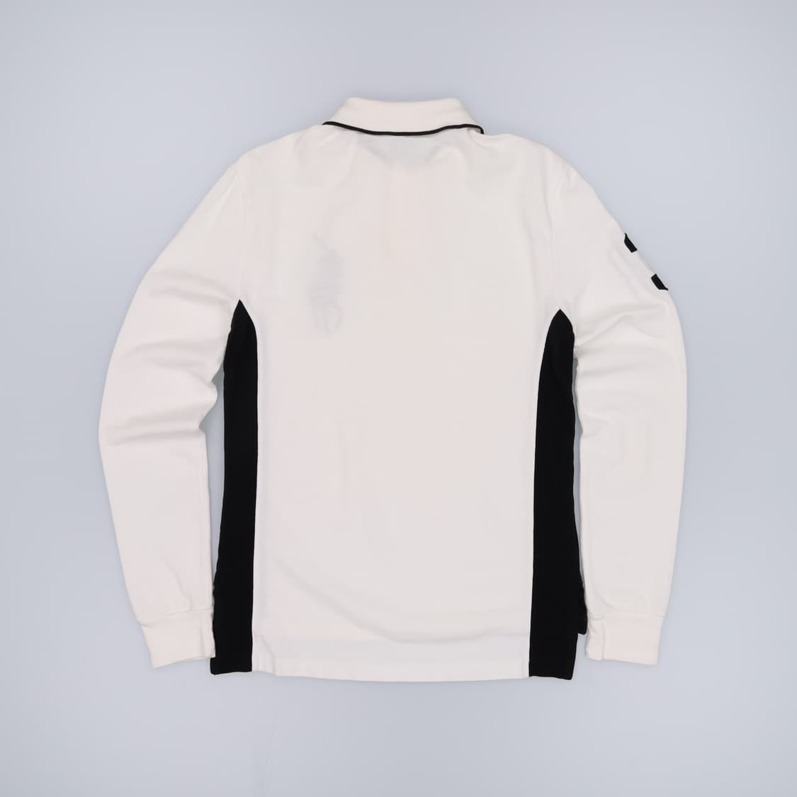 [S] 신형 폴로 빅포니 치프키프 피케 긴팔 티셔츠 3787 상품이미지2