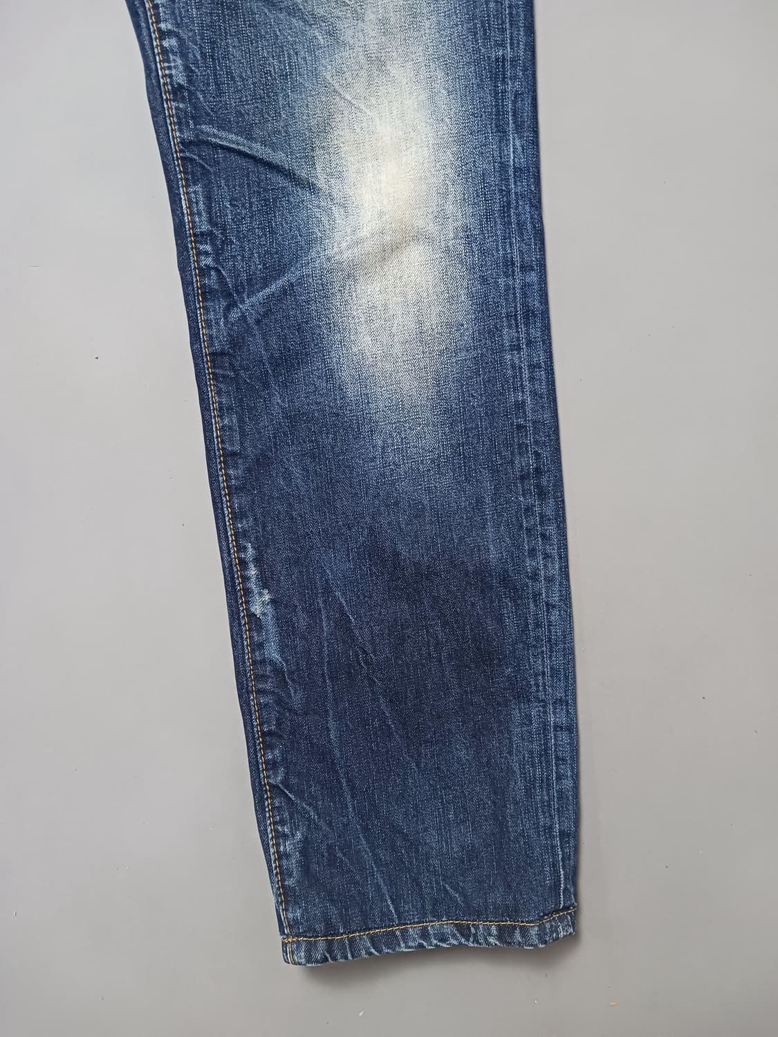 [50] 디스퀘어드2 야구진3 슬림진 청바지 34 35 상품이미지6