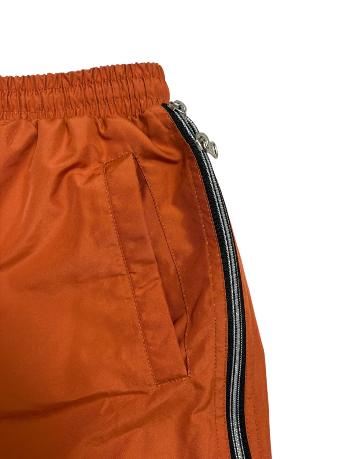 아식스 나일론 트랙 팬츠 상품이미지4