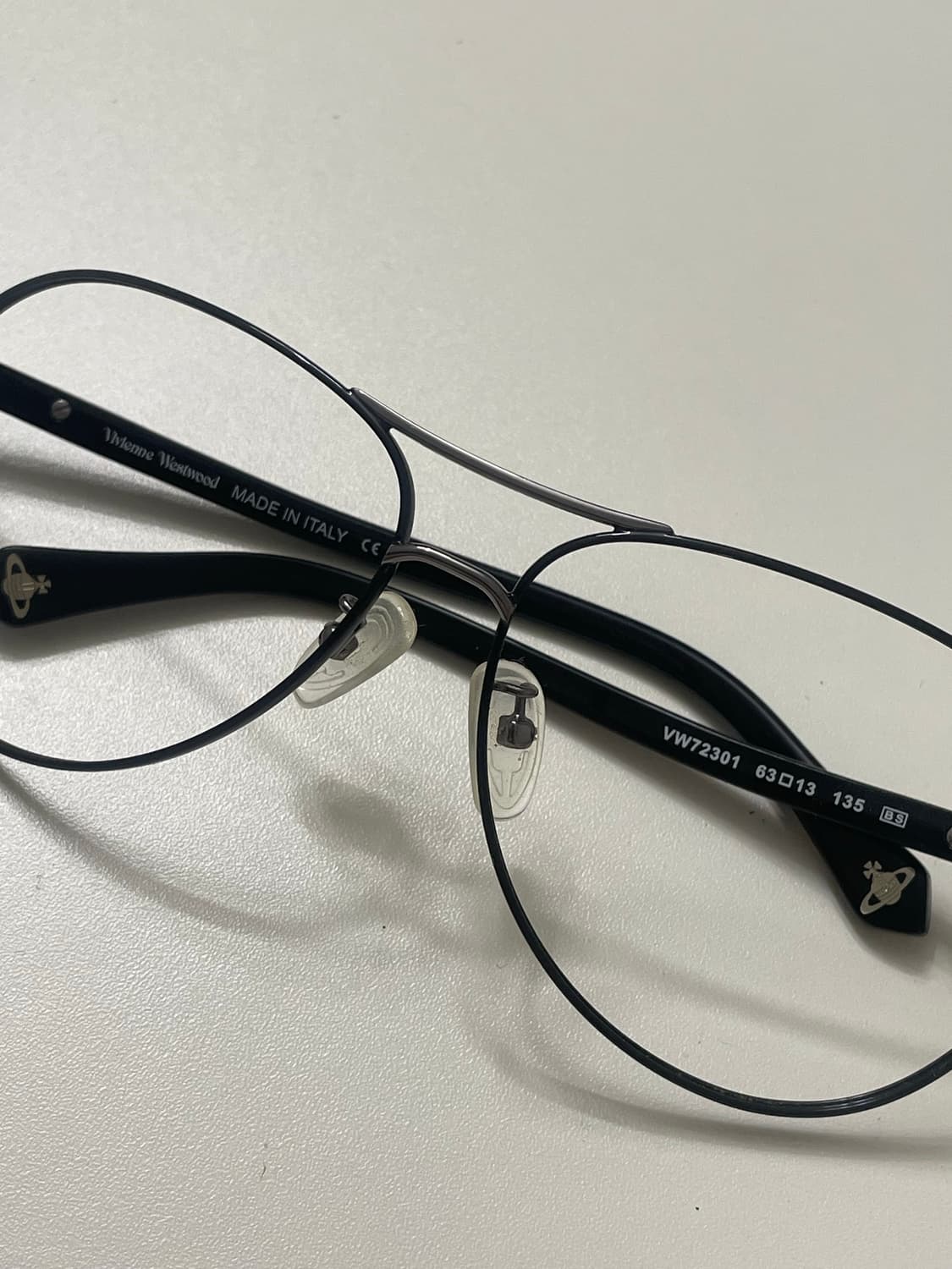 [VINTAGE EYEWEAR] 비비안웨스트우드 빈티지 아이웨어 상품이미지2