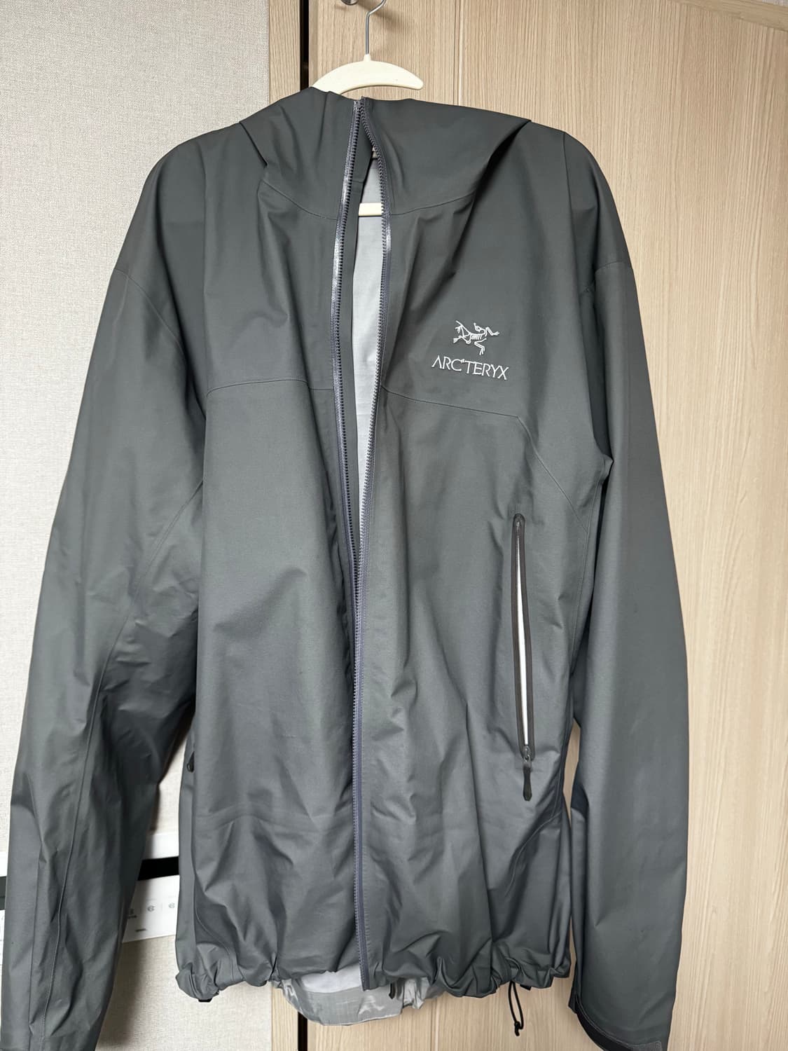 아크테릭스 베타 클라우드 xl 상품이미지7