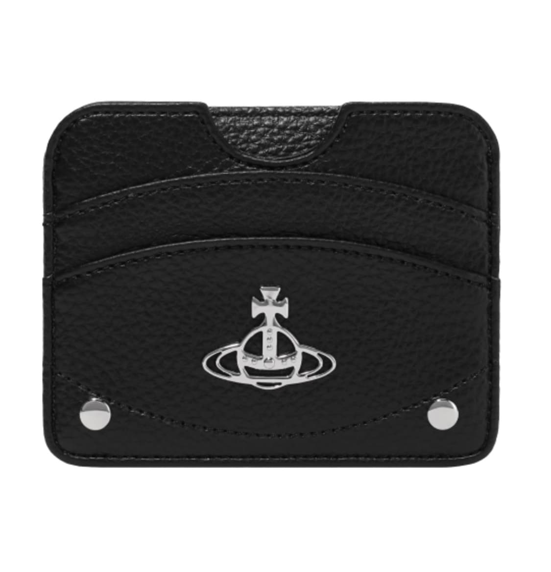 새상품)비비안웨스트우드 하프문 카드지갑 상품이미지1