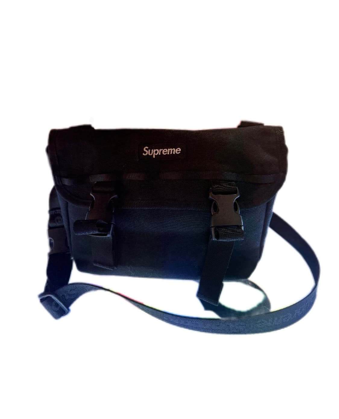 SUPREME x CORDURA 크로스백(small) 상품이미지1