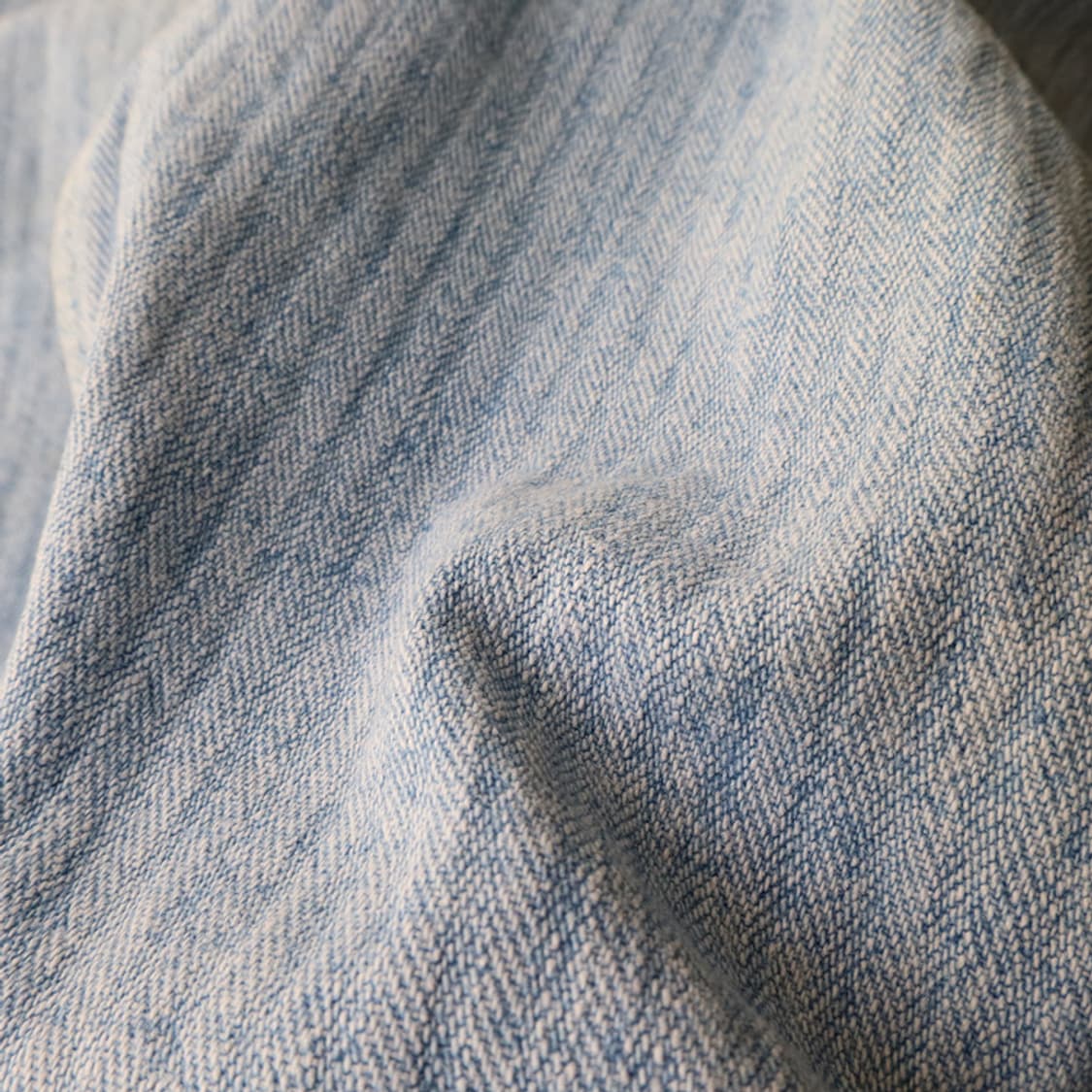 1990s HBT Denim Carpenter Pants 상품이미지9