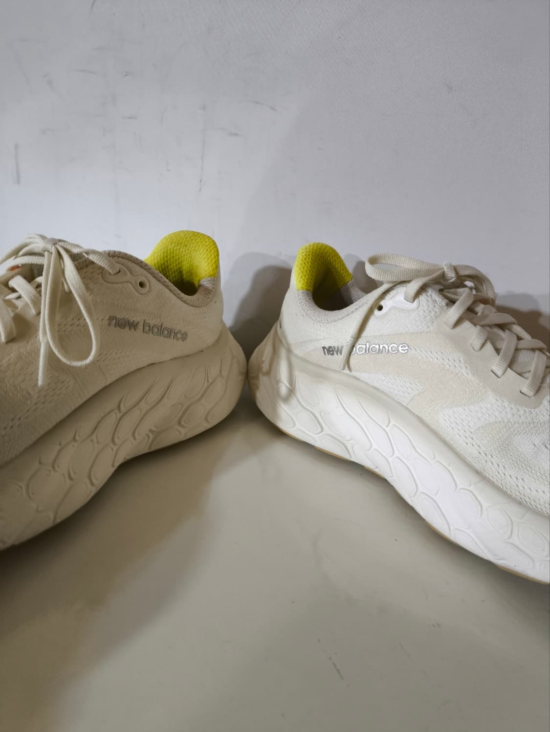 250mm 뉴발란스 프레쉬폼 X 모어 V4 런닝화  상품이미지7