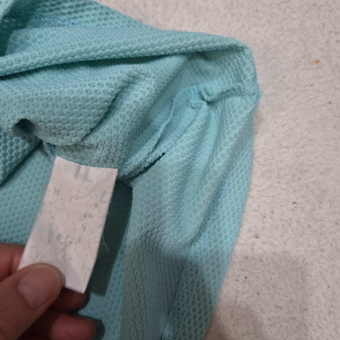 마스터베어  티셔츠105 상품이미지3