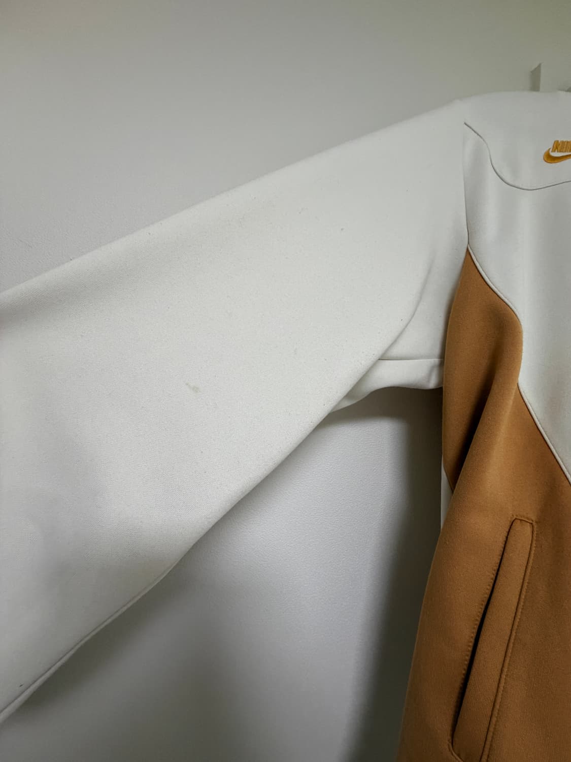 나이키 맨유 박지성 2007한정판 져지 XXL 상품이미지5