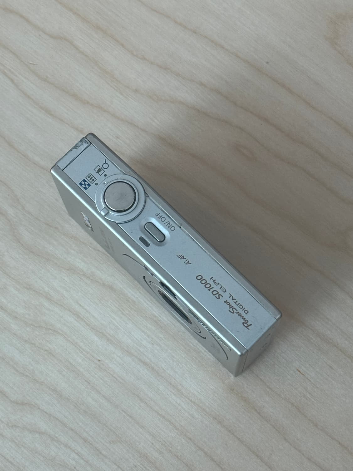 캐논 ixus 70 (sd1000) 한글o 상품이미지4
