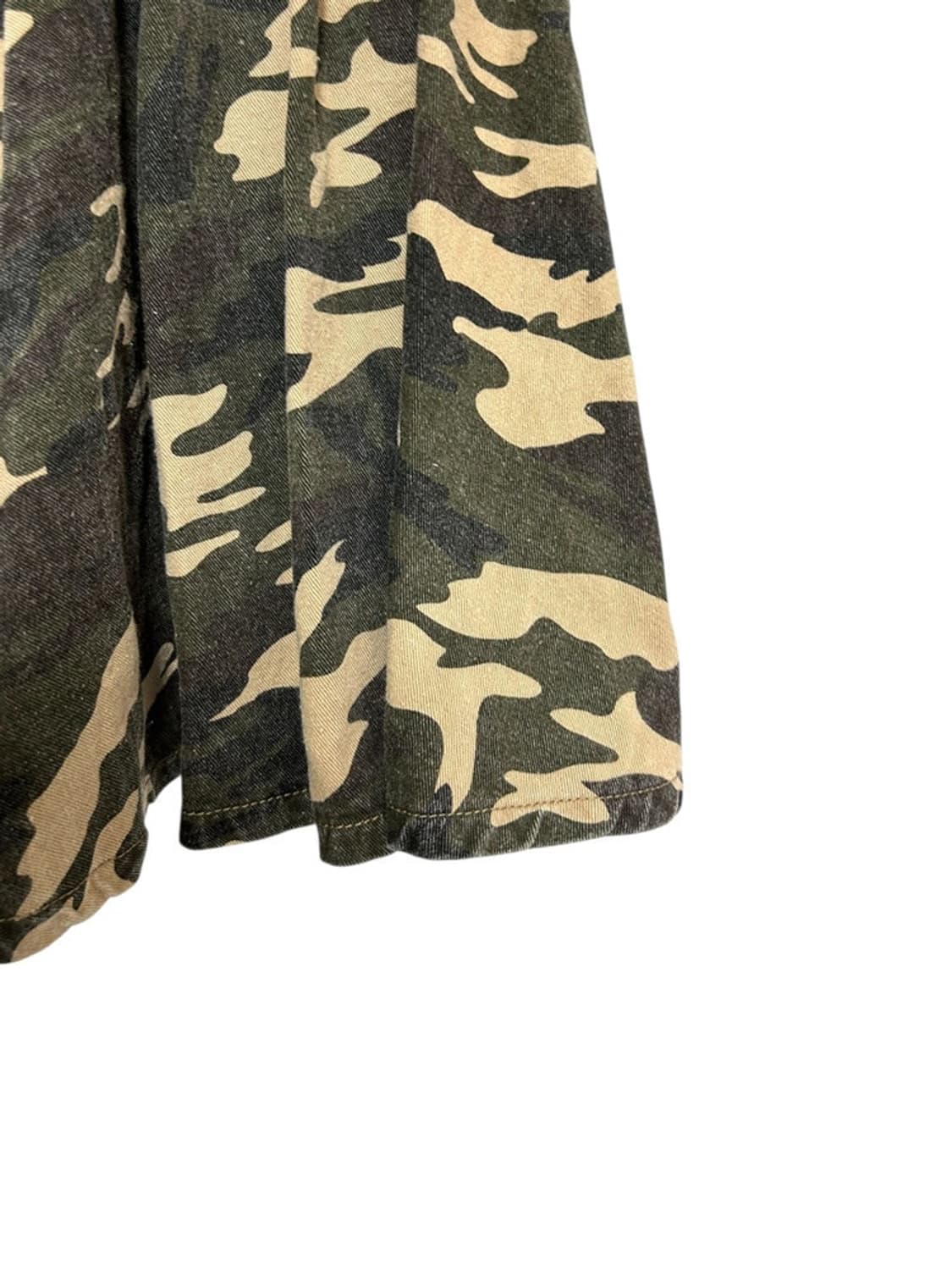 vtg skirt 상품이미지3