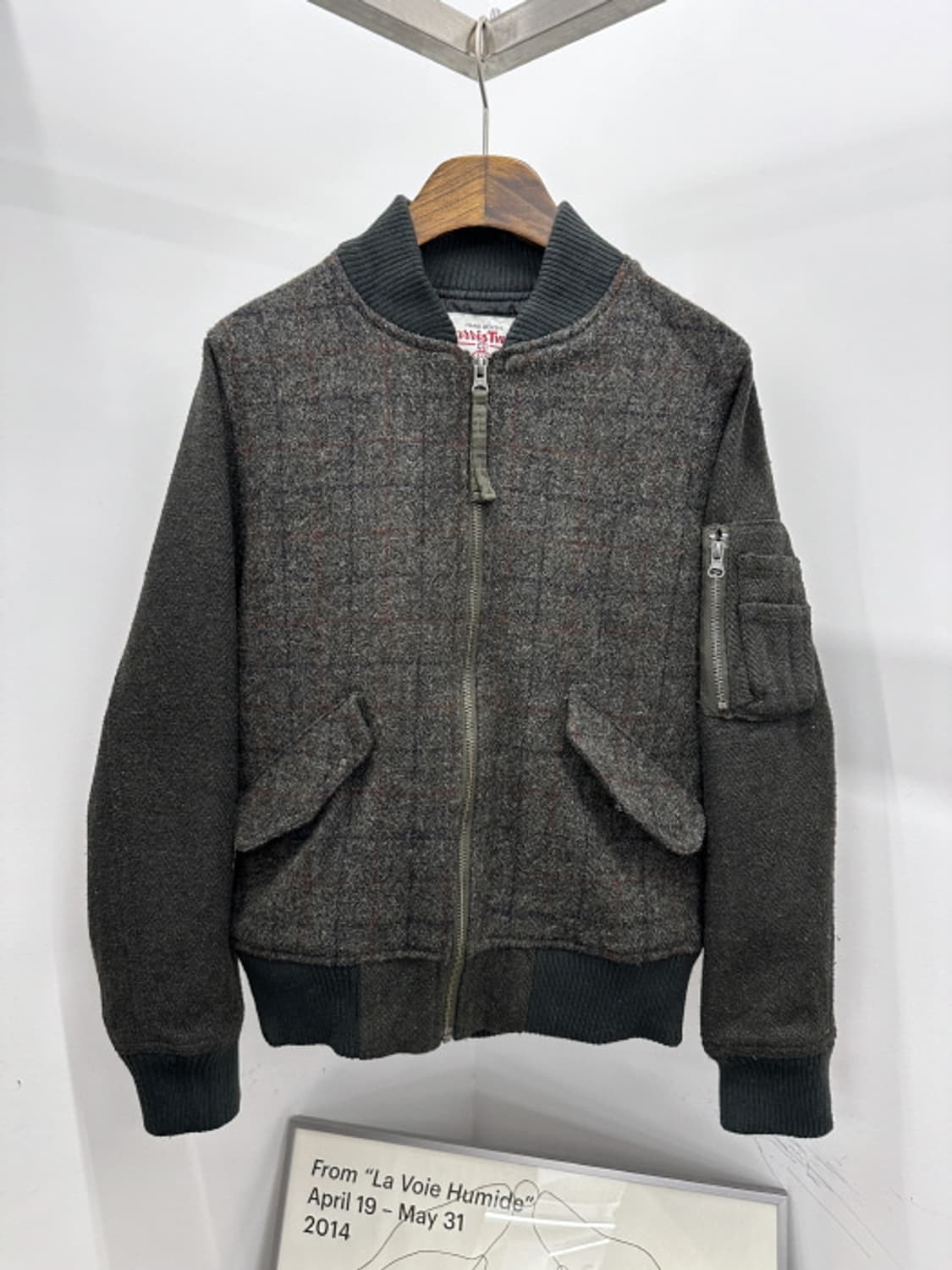 HARRIS TWEED (L) 상품이미지1