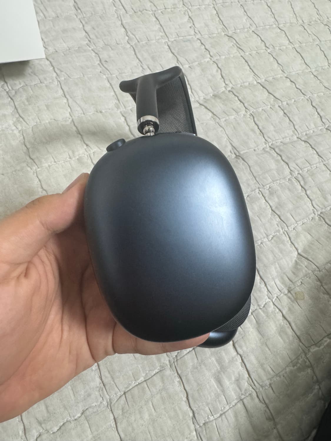 급처 에어팟 맥스 c타입 스페이스 그레이 무하자 상품이미지2