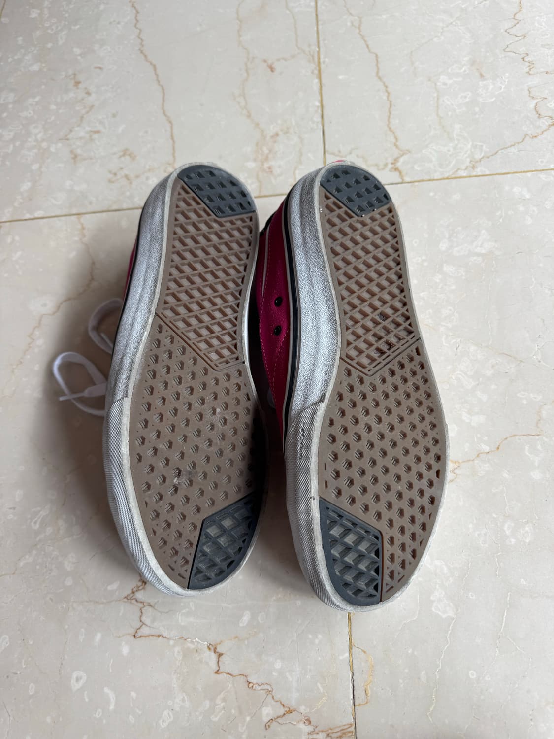 Vans / pro스케이터 TNT 어드밴스 프로토타입 / 280 상품이미지8