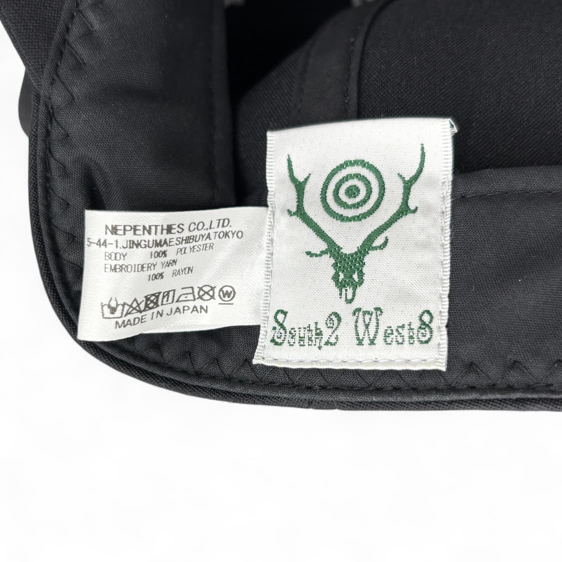 South2 West8 아폴로 캡 상품이미지8