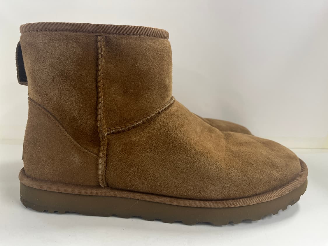 어그부츠 UGG 남성 체스트넛 클래식 미니 270 상품이미지2