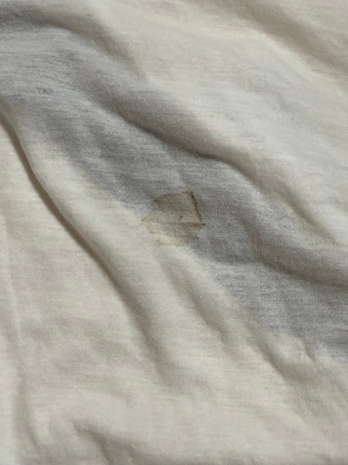 릭오웬스 프린팅 티셔츠 상품이미지6