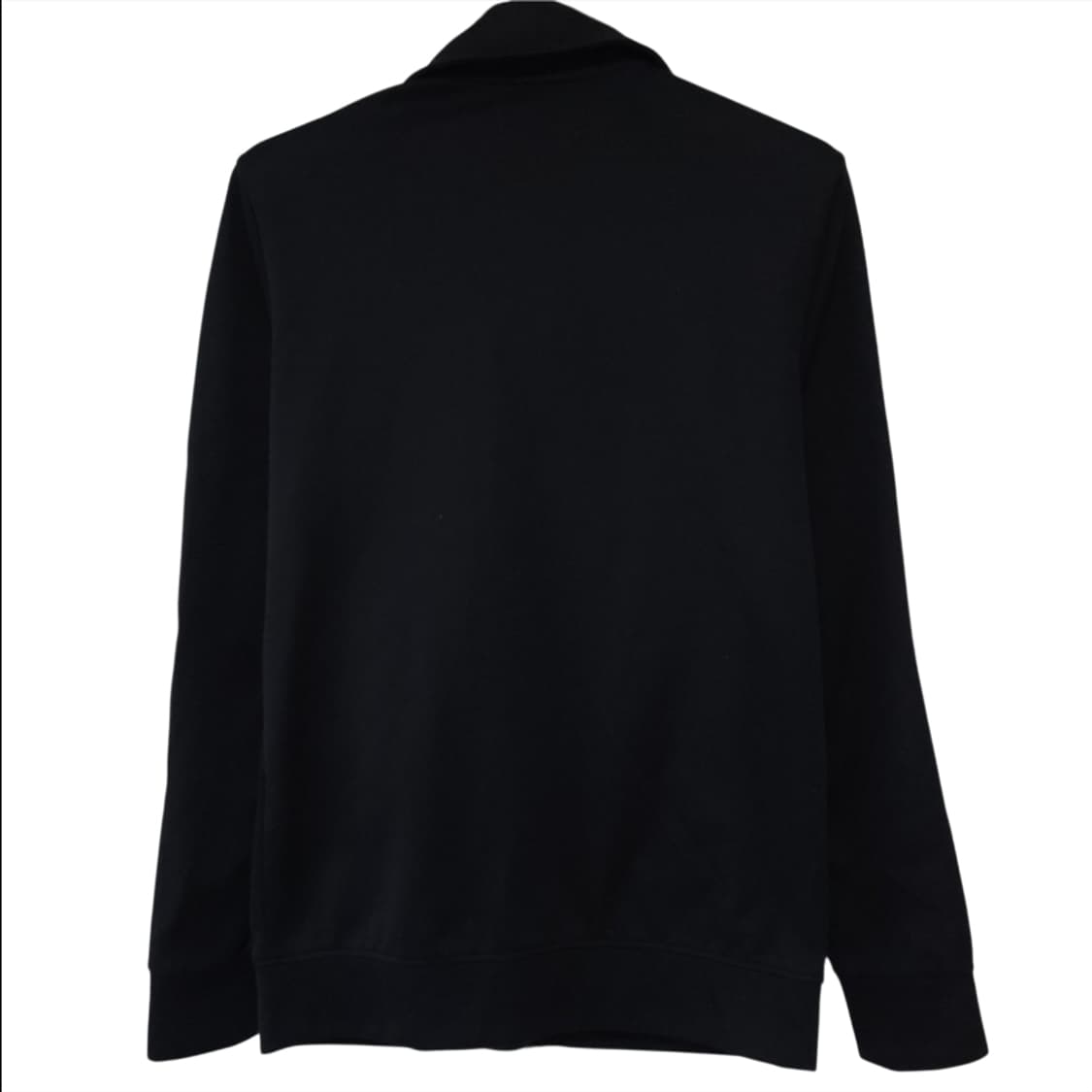 아디다스 파이어버드 블랙져지 90-95 트랙탑저지 상품이미지5