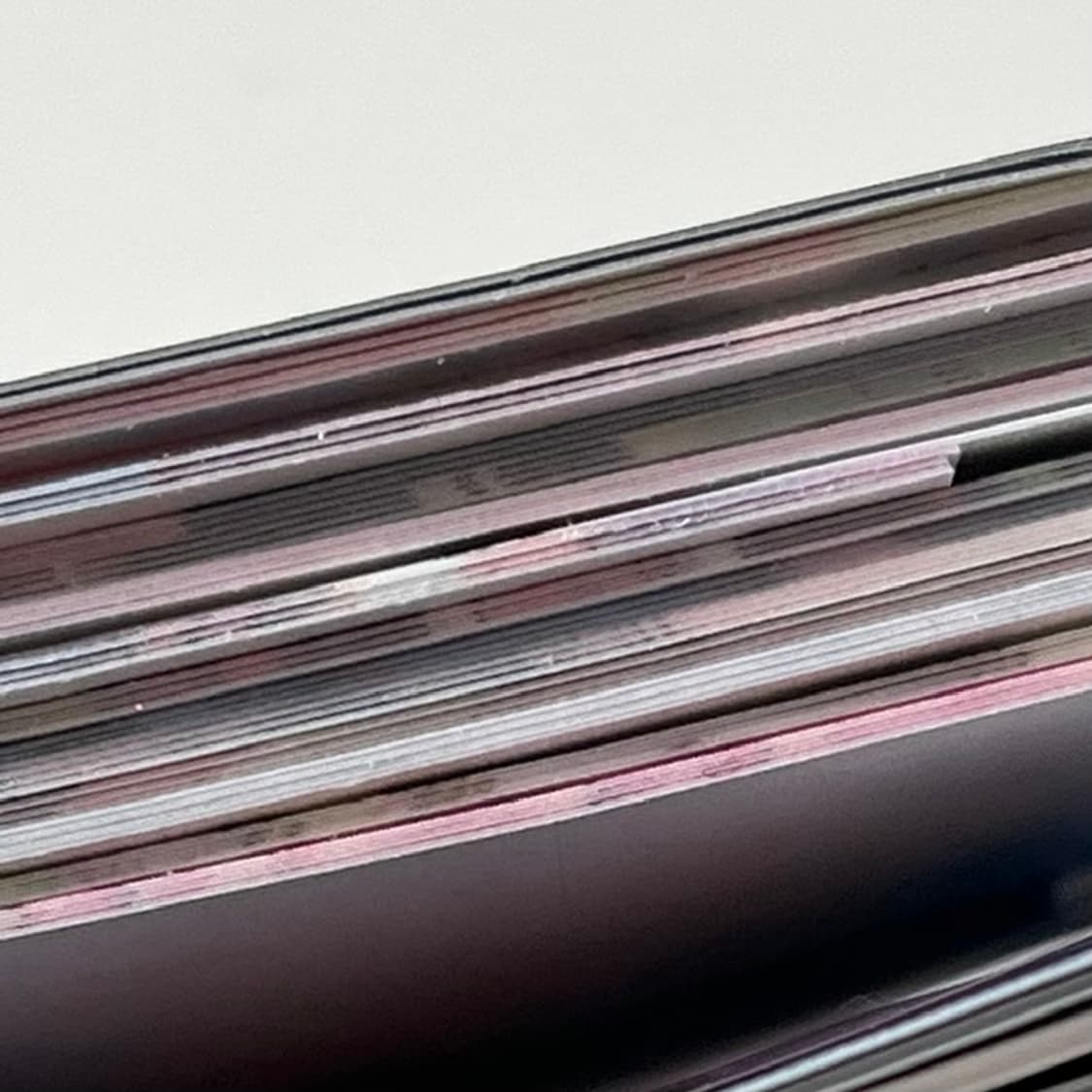 슈가슈가룬 마감용 다꾸 스티커 상품이미지2