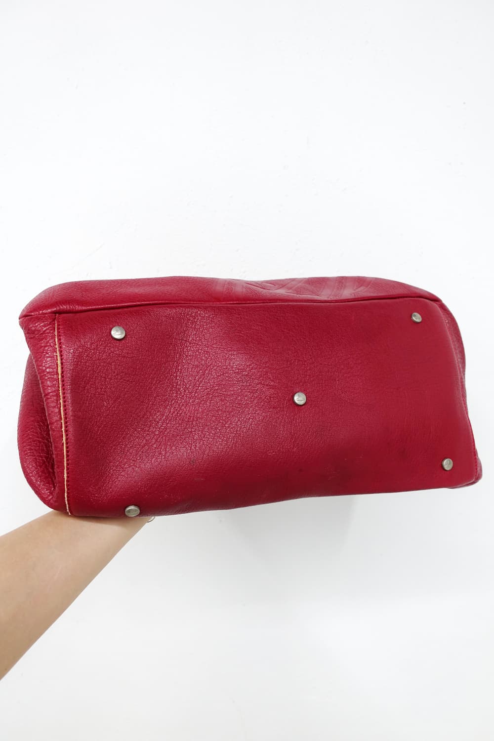 비비안 웨스트우드 레더백 상품이미지6