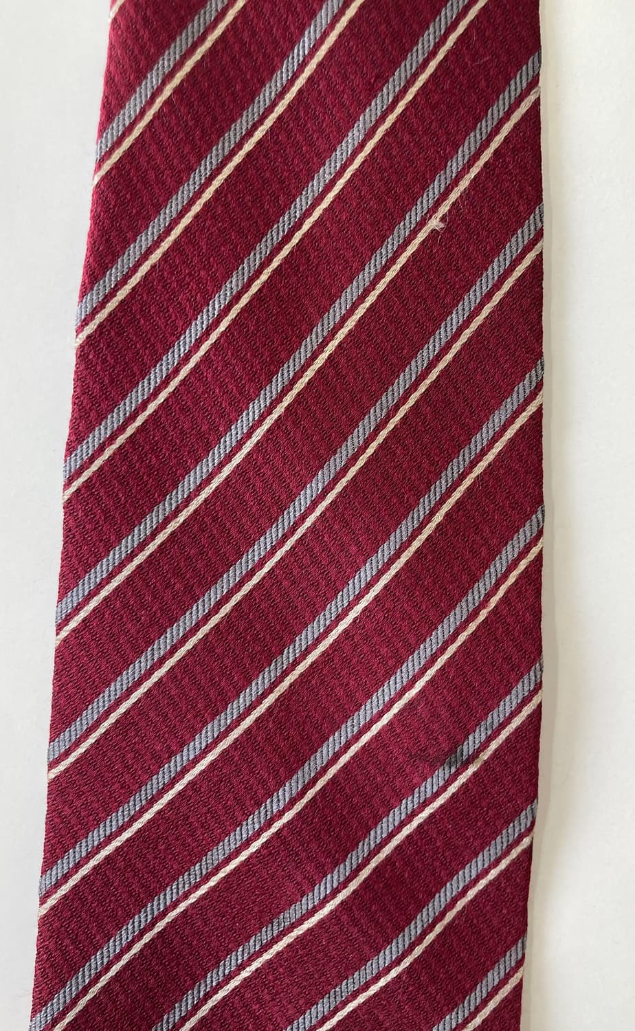 아르마니꼴레지오니 넥타이 상품이미지6