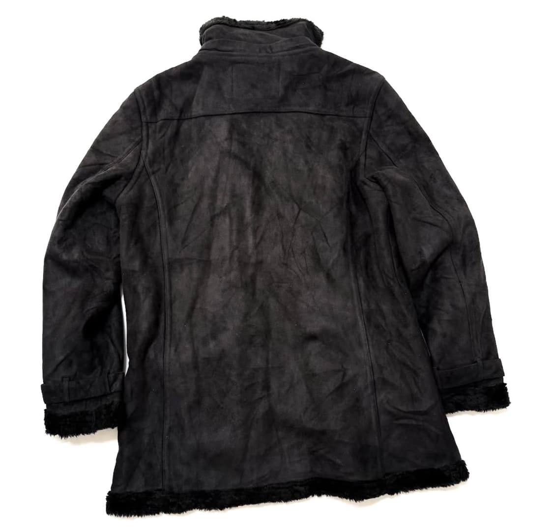 Roushatte - 무통 코트 상품이미지3