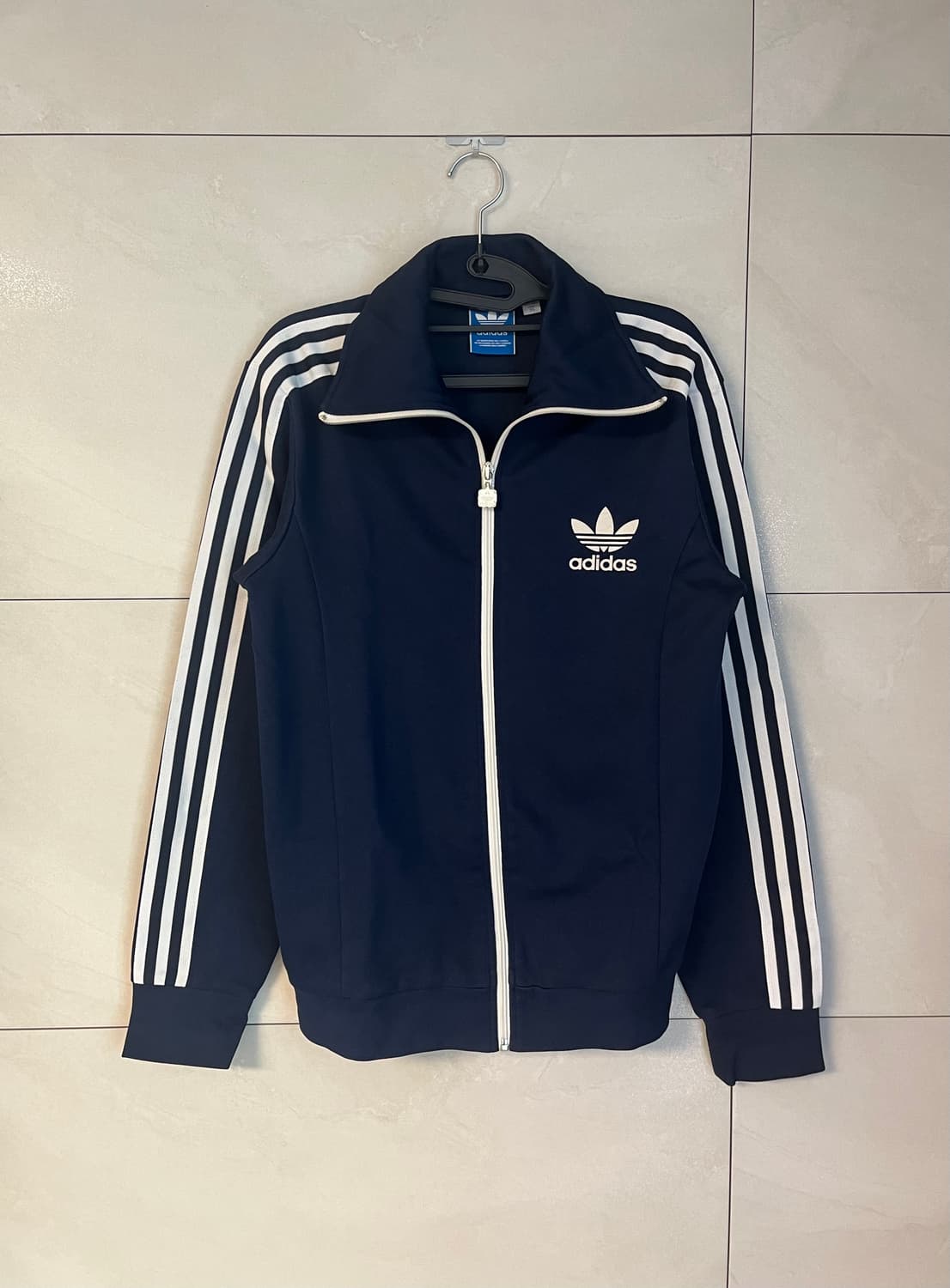 아디다스 파이어버드 유로파 져지 네이비 상품이미지1