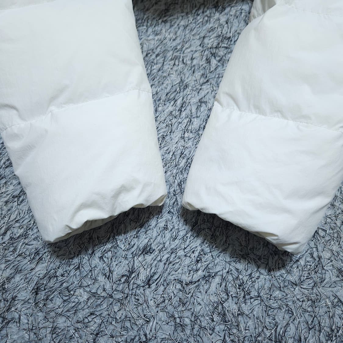 노르디스크) XL 남자 덕다운패딩 푸퍼패딩 / 왕눈이샵 상품이미지7