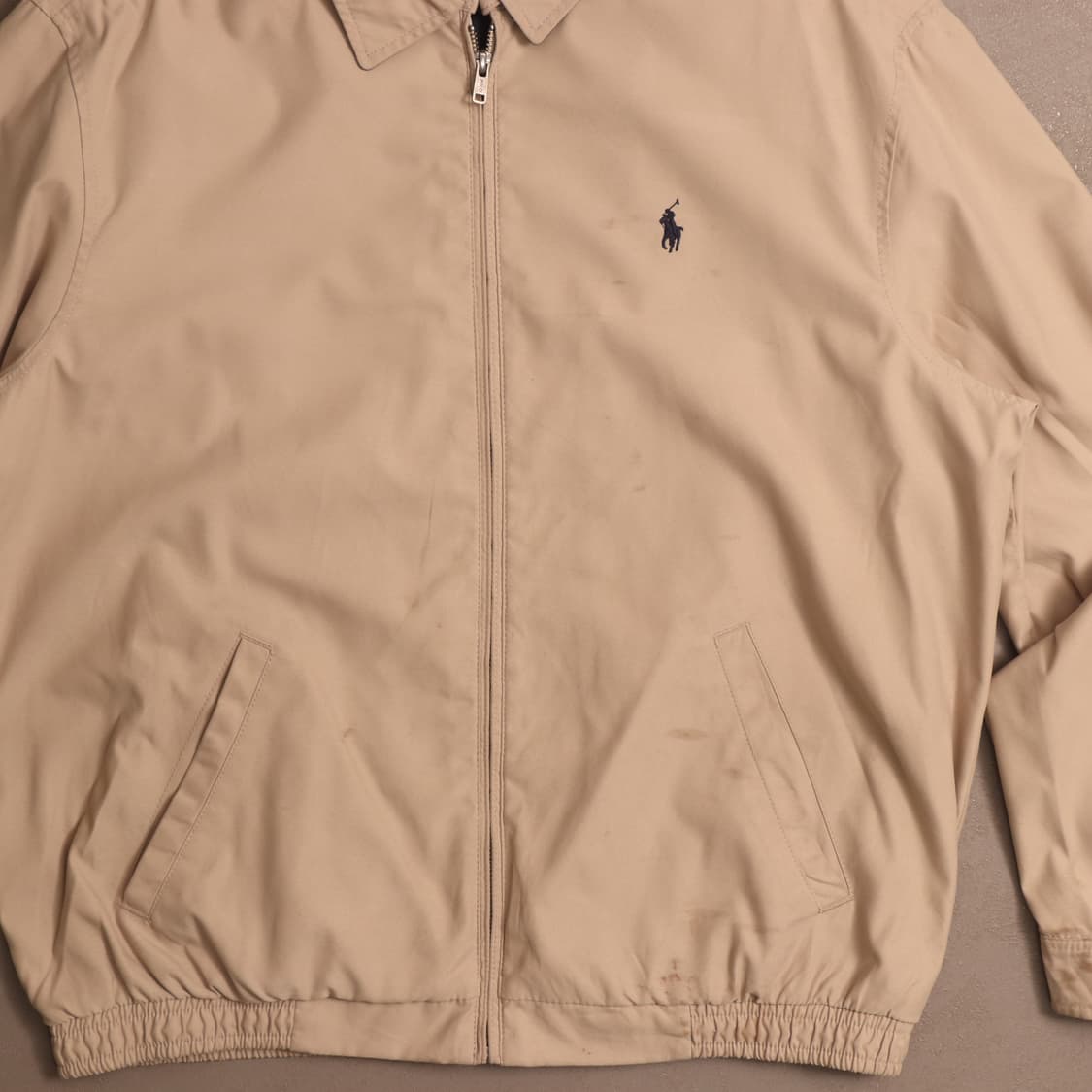 폴로 랄프로렌 신형 스윙탑 베이지 A1699 상품이미지4