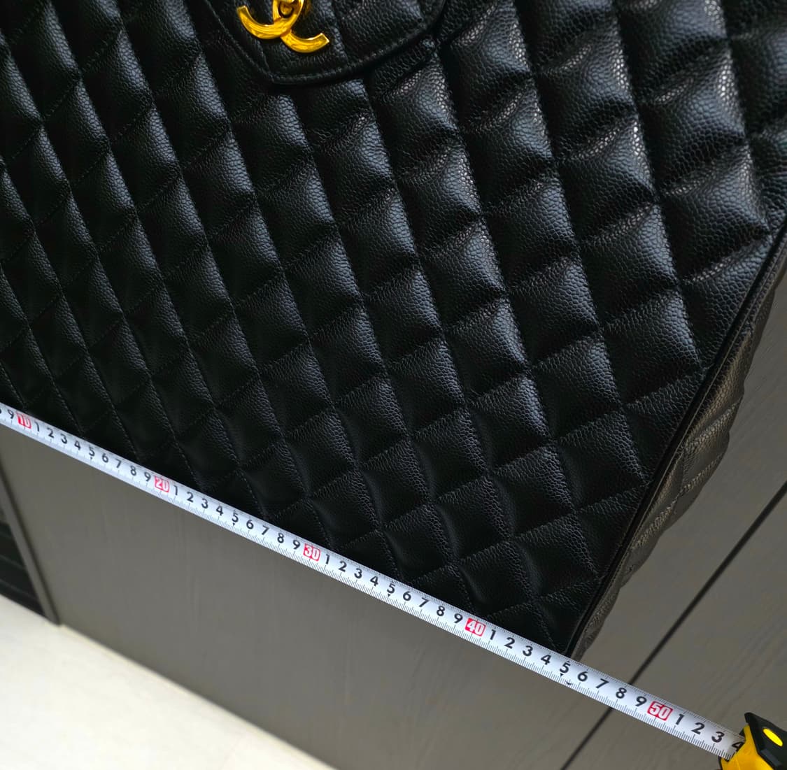 샤넬 맥시 트래블백XXXL 상품이미지5